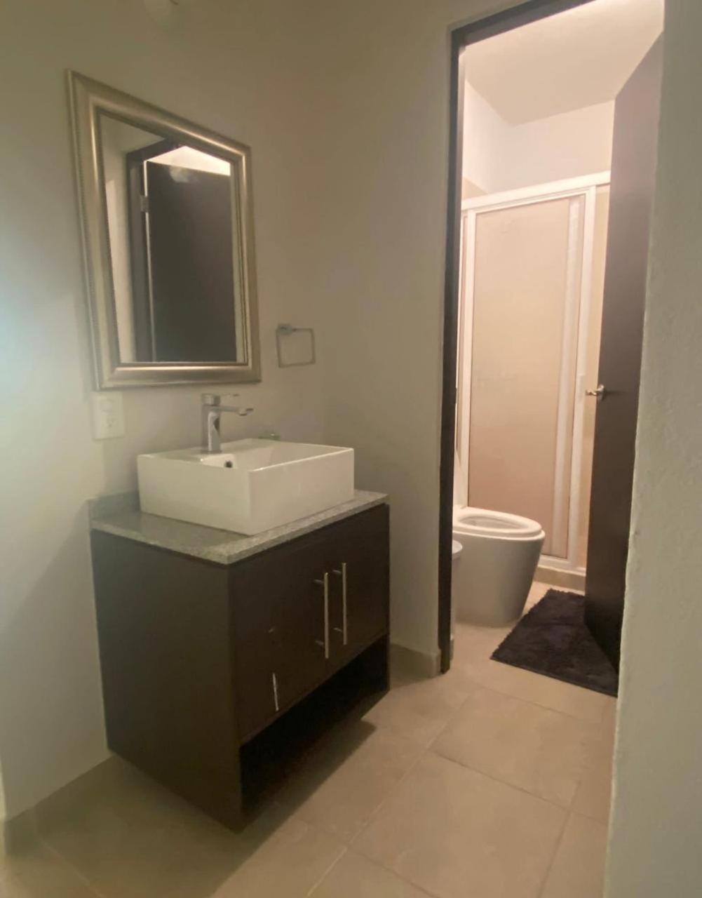 Apartmán Departamento En Zona Diamante Acapulco Exteriér fotografie